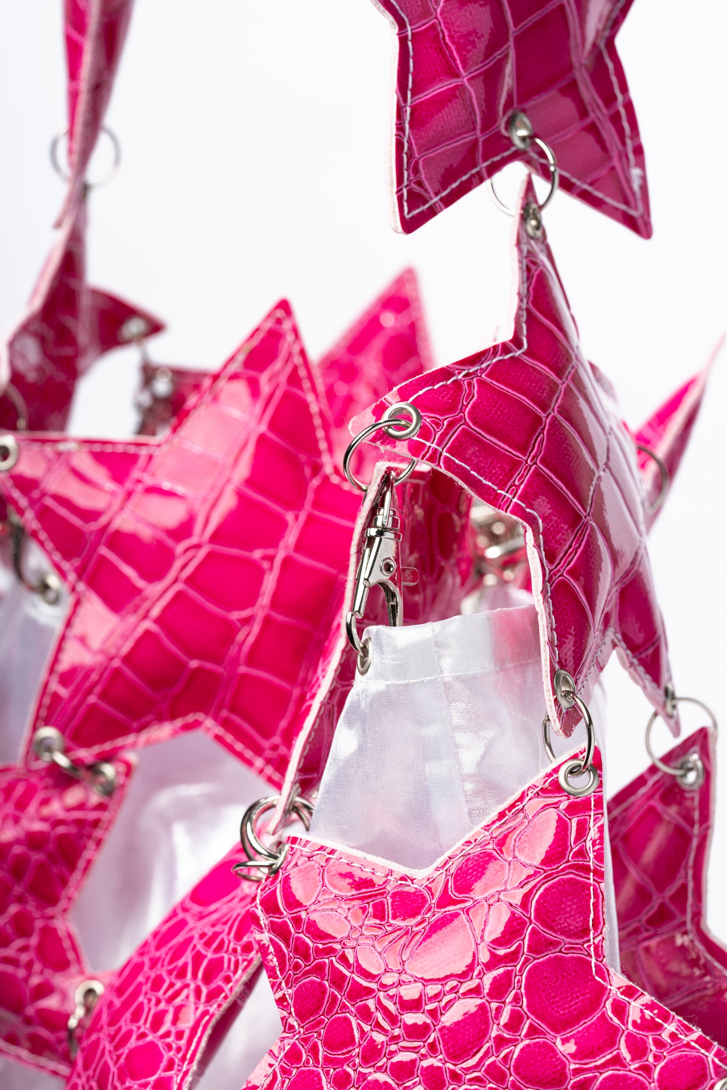 Star Shoulder Bag Pre Order
