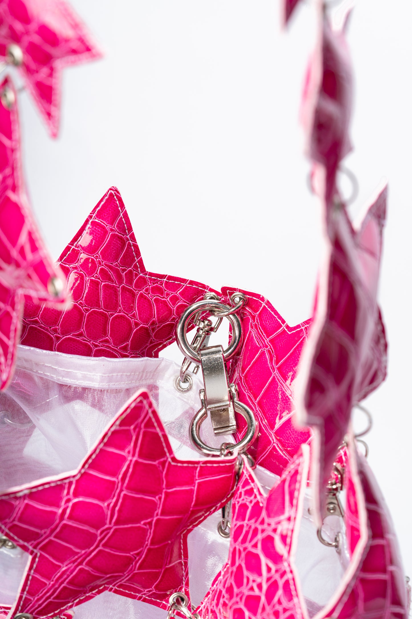Star Shoulder Bag Pre Order